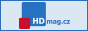 HDmag.cz - magazín o Blu-ray, HD DVD a HDTV